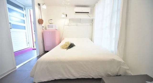 Apple Mint Party House, Забронировать Отель Отели Сеула 3 звезды, рядом с Библиотека Ким Дэ Чжуна, 3*