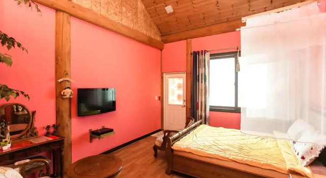 Anmyeondo Myoungpoom House Pension, Reserva ahora Hotel Taean Chungcheongnam-Do