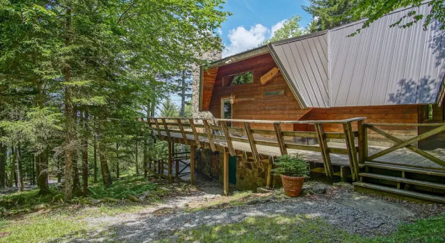 Luxury Fall Escape North Westridge 111, 6BR, Забронировать Дом для отпуска Коттеджи Сноушу, рядом с Лыжный подъемник Soaring Eagle Express, Коттедж