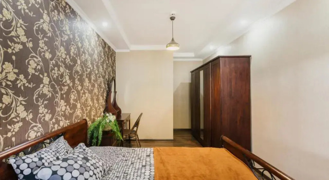 Номер Standard Marcos Hotel