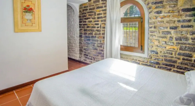 Marvelous Triplex Villa with Private Pool and Impressive View in Bodrum, Rezervovat Vila Hotely v Mugla s parkováním, Parkování