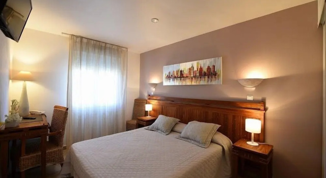 Номер Comfort Hôtel A casa di Maria Cicilia