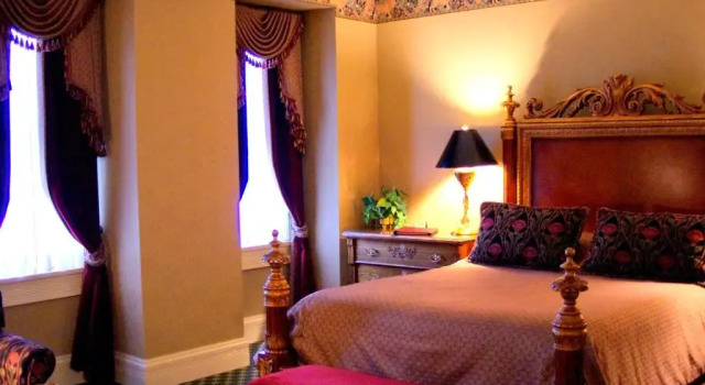 Двухместный полулюкс Beaumont Hotel and Spa