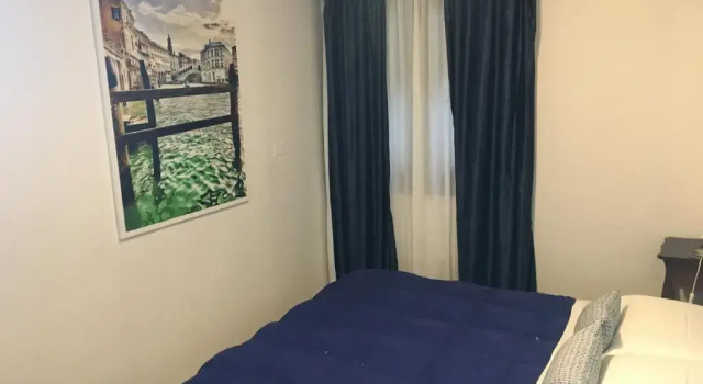 Двухместный номер Standard Palazzo Lion Morosini - Check in presso Locanda Ai Santi Apostoli
