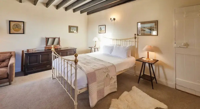 Коттедж Host Stay Newton Cottage