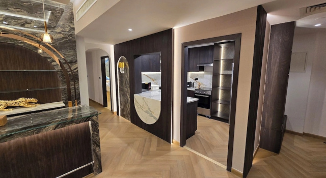 Highend Luxury Rimal with JBR view