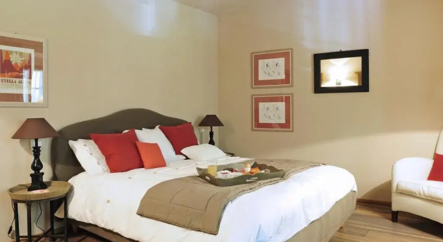 B&B Il Sambuco