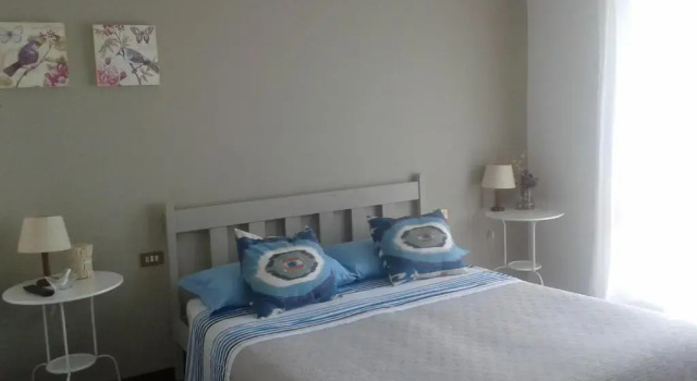 Двухместный номер Standard La Casa delle Betulle
