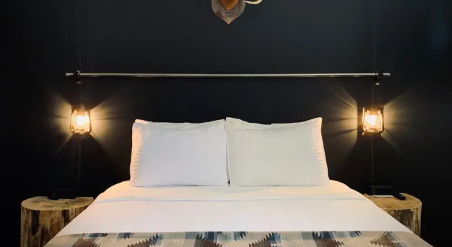 Outdoors Inn, Prenota Locanda Ponderay 