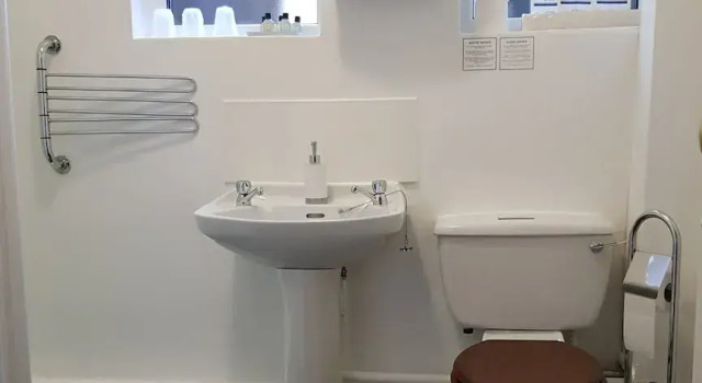 Семейный номер Standard Robin 7 Lodge City Centre