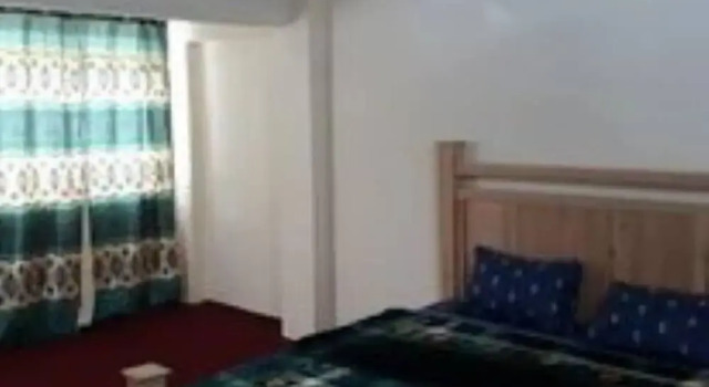 Номер Deluxe Sharda Residency