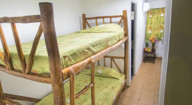 Hotel Verde Mar Direct Beach Access, Rezervovat Hotel Hotely v Quepos s bazénem, Bazén