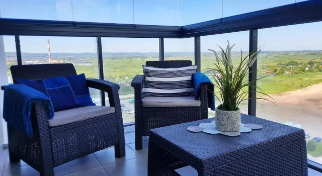Апартаменты с 2 комнатами Aqua Apartments Sunset