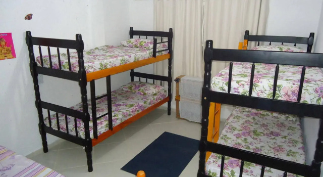 Hostel Casa Terra