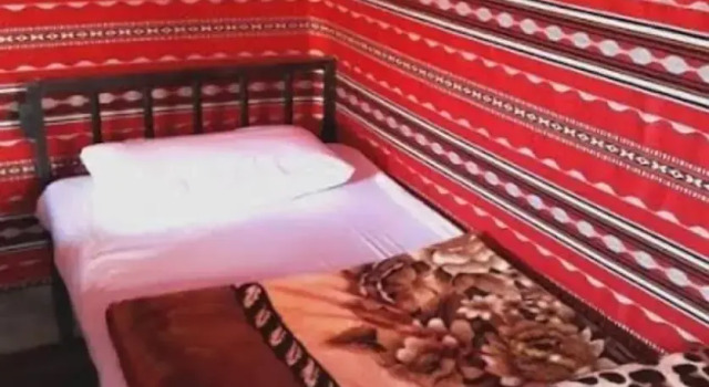 Тент Ali wadi rum