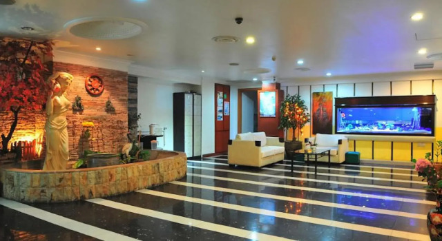 Номер Superior ZEN Rooms Basic Jalan Petaling