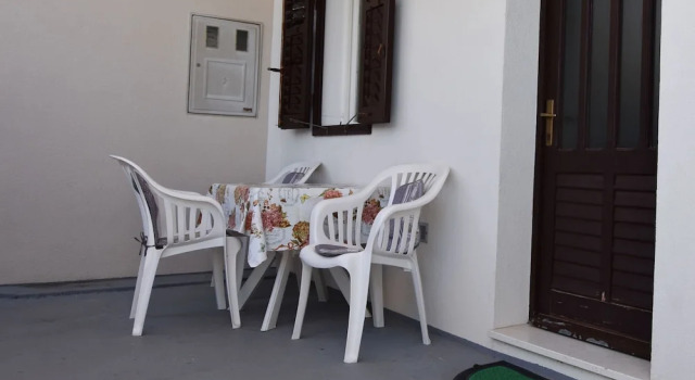 Апартаменты Apartment Murva