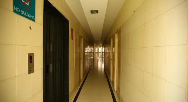 OYO 968 Hotel Poigai