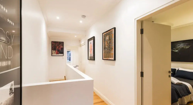Stylish 3 Bedroom Pool House in Surry Hills