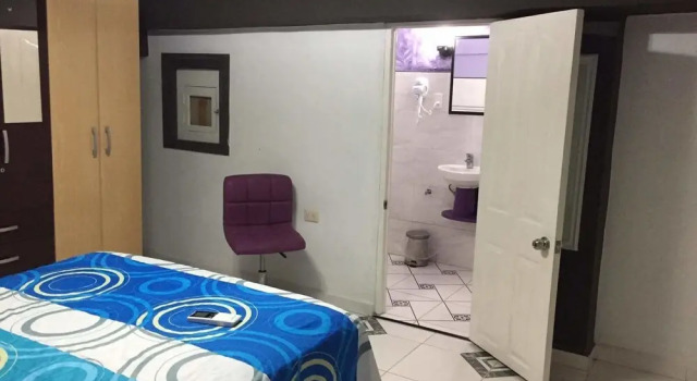 Casa Quintero