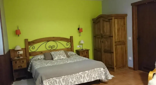 Студия Standard Zubeltzu Torre