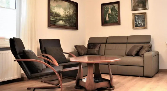 Апартаменты Apartament u Janka