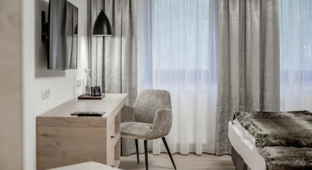 Hotel Grauer Bär, Забронировать Отель СПА-отели Тироля, SPA-услуги