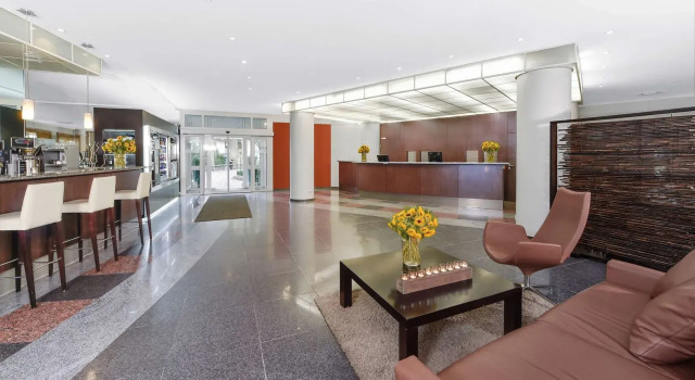 DORMERO Hotel Fürth