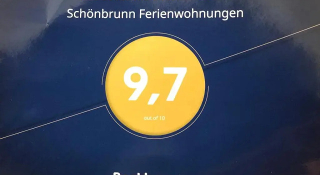 Апартаменты Schönbrunn Ferienwohnungen