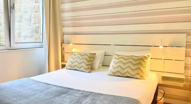 Апартаменты Apartments Porto Historico