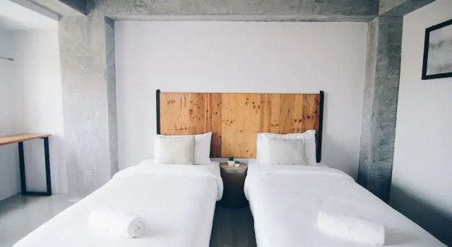 Bluebird Songkhla Residence
