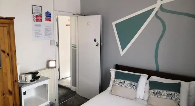 Двухместный номер Standard Cavendish House Hotel