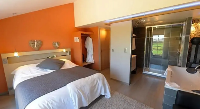 Les Coteaux du Vinave, Rezervovat Hotel Hotely v Lutych s parkováním, Parkování