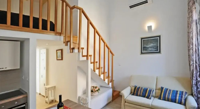 Apartments Atento