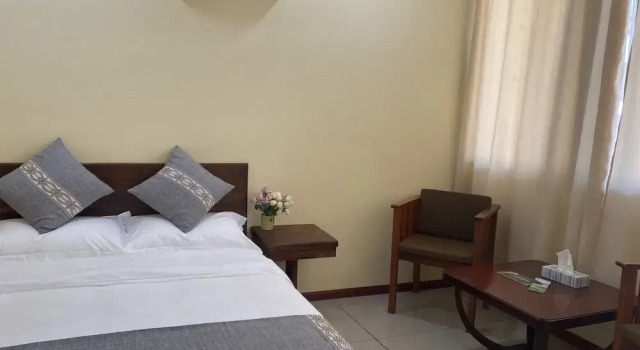 Villa Garita Inn, Varaa Villa Hotellit Alajuela uima-altaalla, Uima-allas