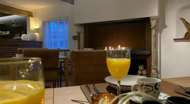 Номер Standard B&B Leonie