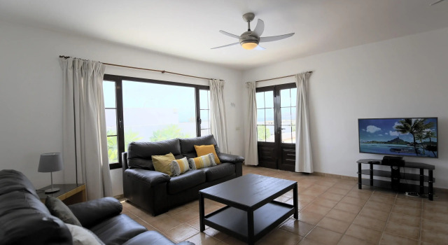 Lisa (L1) In Tias With 3 Bedrooms And 2 Bathrooms, Prenota Hotel Tias 