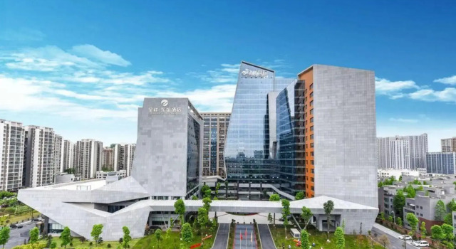 Chengxiang Dongguan Hotel, Boek Hotel Hotels in Chengdu met parkeren, Parkeren