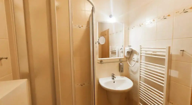 Номер Standard Harrachovská Hacienda