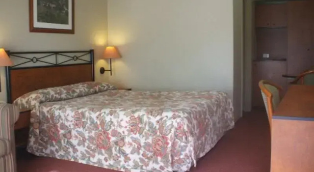 Номер Standard Jamberoo Pub & Saleyard Motel