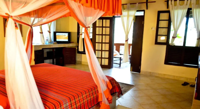 HillPark Hotel - Tiwi Beach, Reserva ahora Hotel Ukunda Kwale