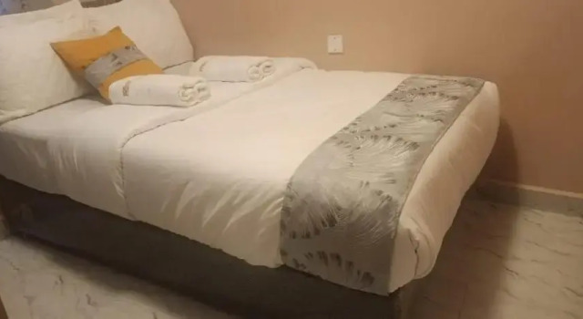 Premier Suites Isiolo, Book Apartment Hotels in Isiolo with Parking, Parking