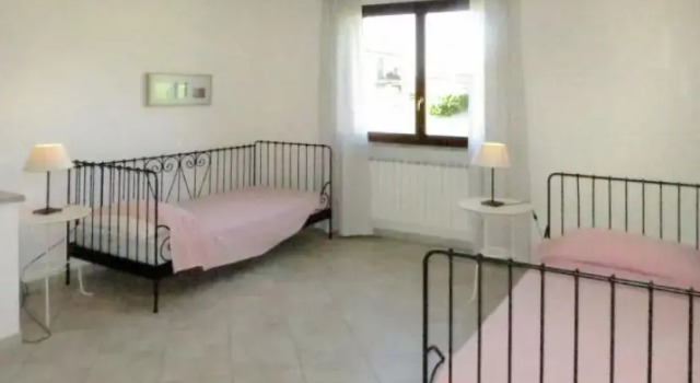 Flat 70M² 3 Bedrooms 2 Bathrooms - Piani Paorelli