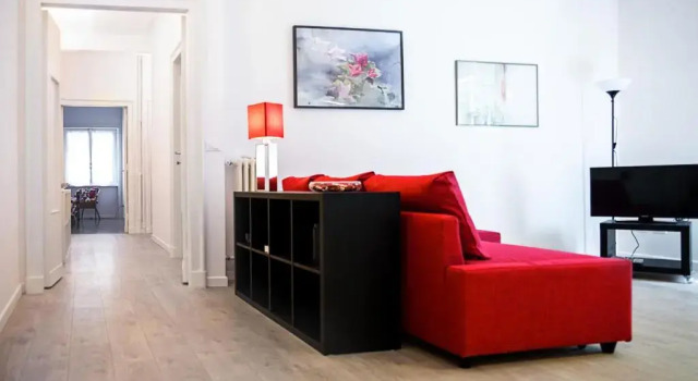 Апартаменты La Casa Di Mamma
