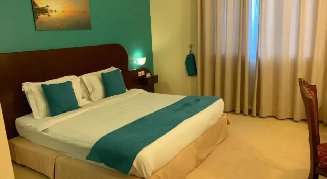 Одноместный номер Standard Al Wadi Hotel