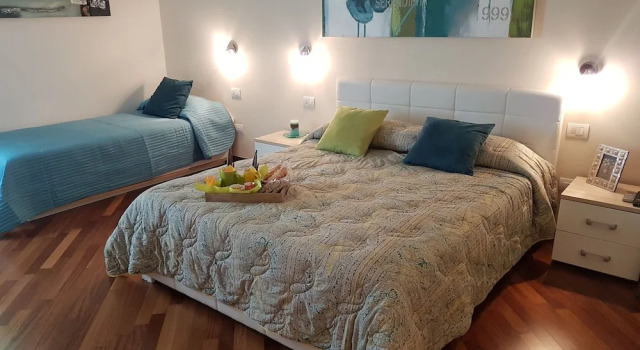 Номер Standard Residenza Piazza Moro