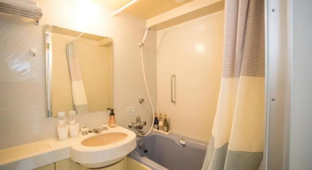 Номер Standard Hakuba Gateway Hotel