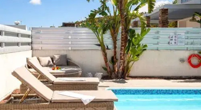 House PRANM14 Sinalunga, Rezervovat Hotel 5hvězdičkové hotely v Protaras, 5*