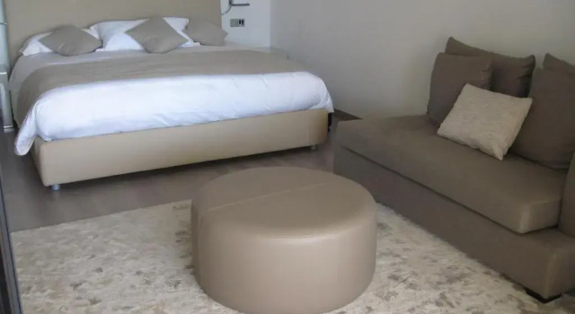 Двухместный номер Superior Hotel AR Golf Almerimar