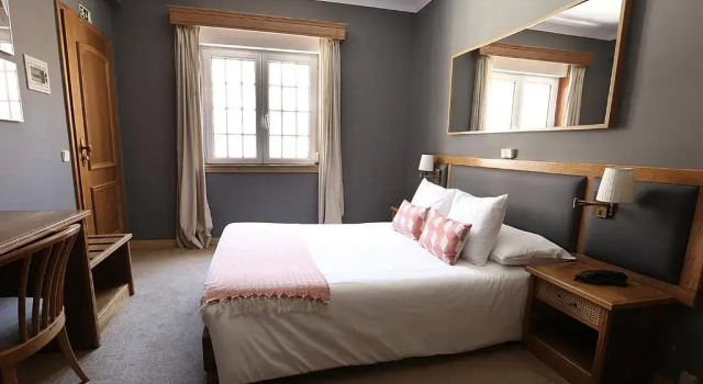 Двухместный номер Standard Cosy Sintra